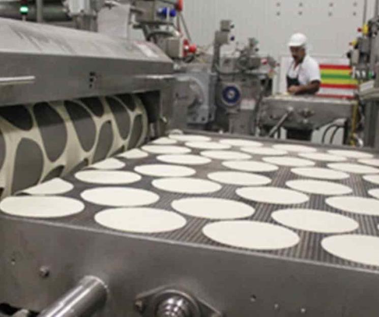 Suben ventas y precios de Gruma