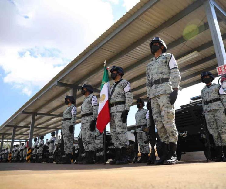 Ahorro por contratos en penales significan 400 cuarteles
