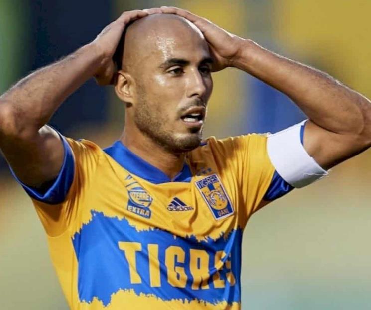 Si se va Tuca, Guido Pizarro podría salir de Tigres