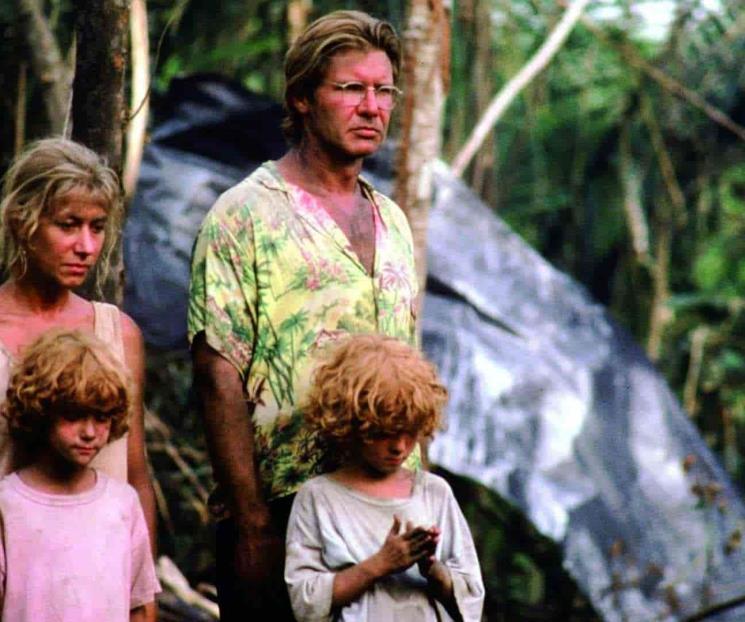 Drama de la migración no cambia con una serie