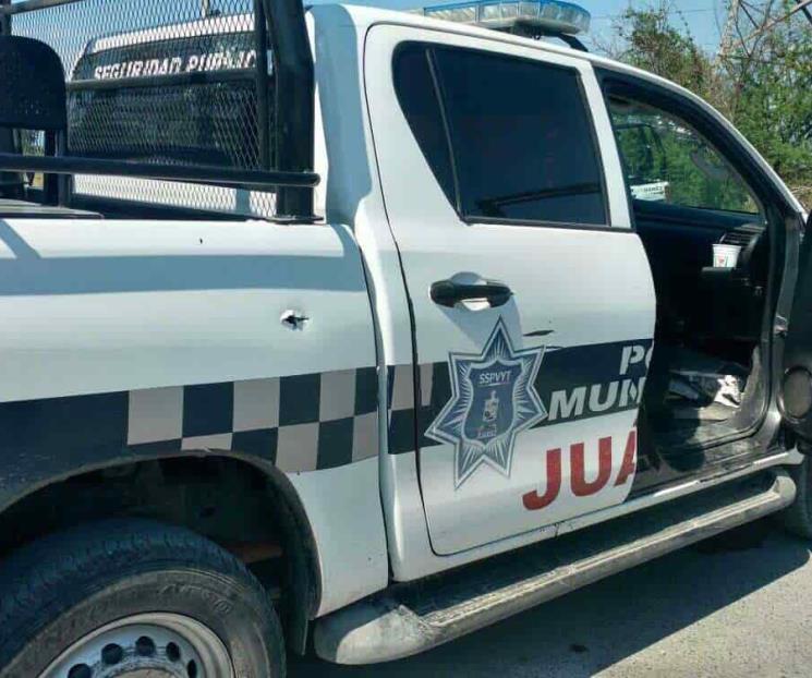 Asesinan con cuchillo a vecino broncudo