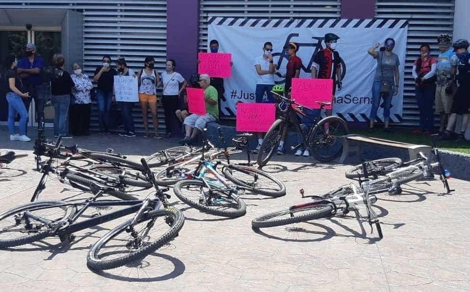 Someterán a empresario a juicio por homicidio culposo