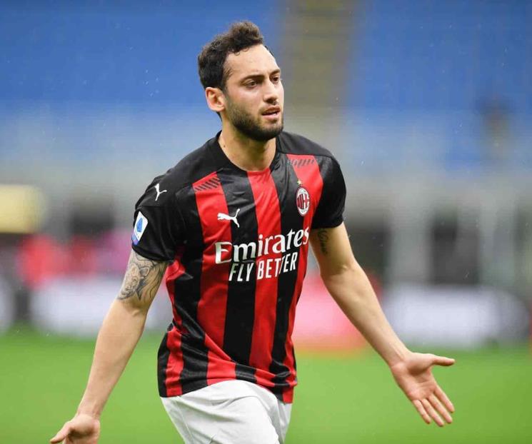 Italianos también dejan Superliga