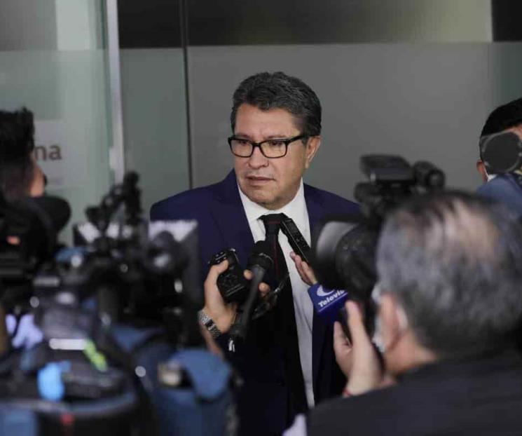Llaman a detener campaña de descalificación contra Zaldívar