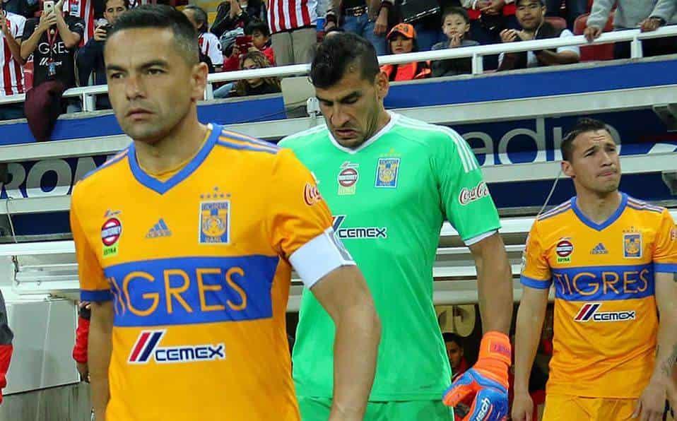 Igualaría Nahuel a Juninho en clásicos disputados