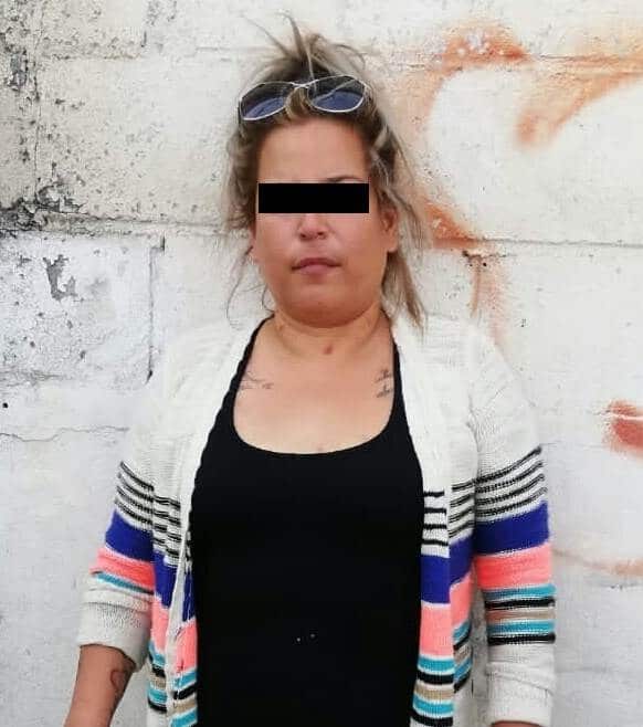 Arrestan a tres acusados de participar en varios robos con violencia