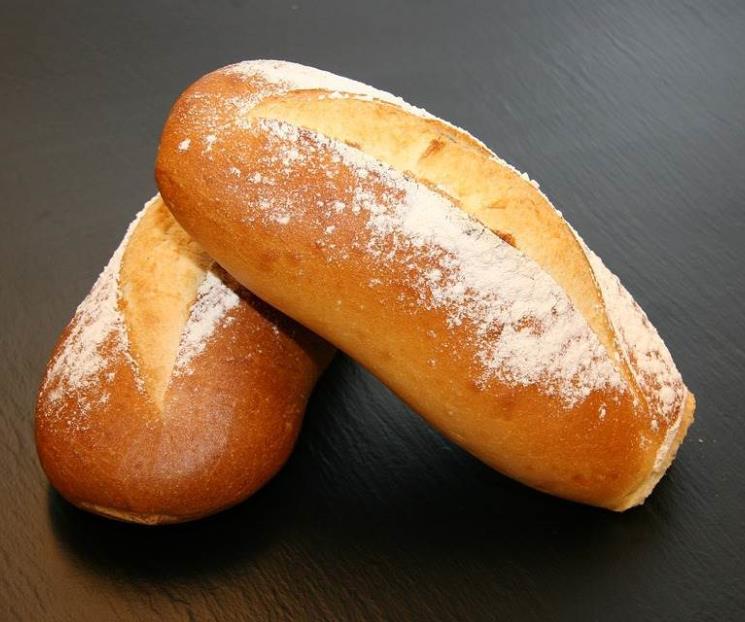 Conoce cómo hacer pan francés con piloncillo