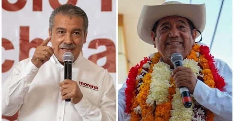 Magistrados reclaman al TEPJF por aplazar caso Salgado