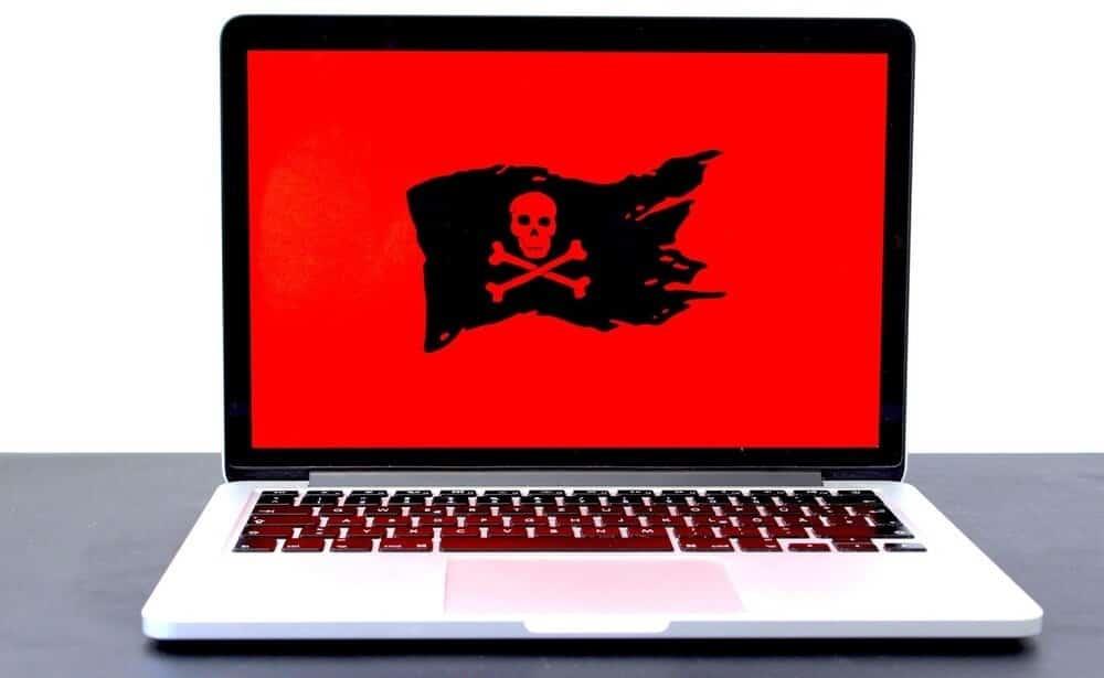 61% de las empresas sufrieron ataque de ransomware en 2020