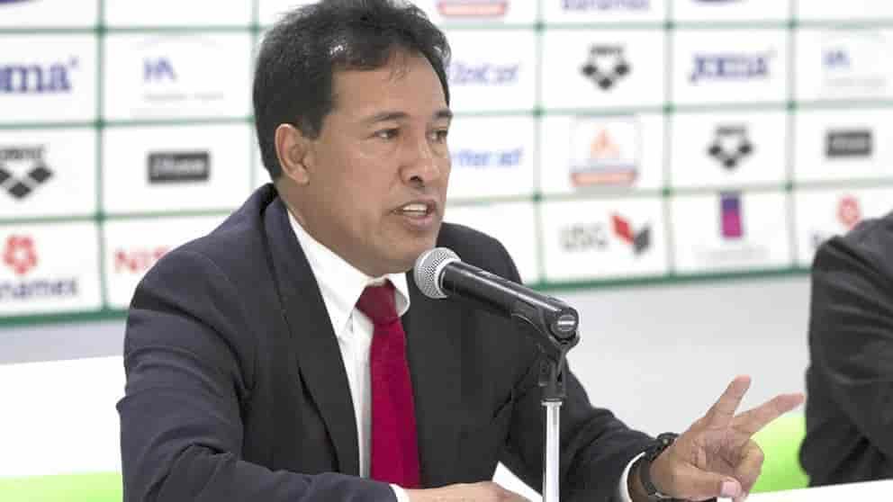 Antonio Lozano, de FMAA, culpable de peculado