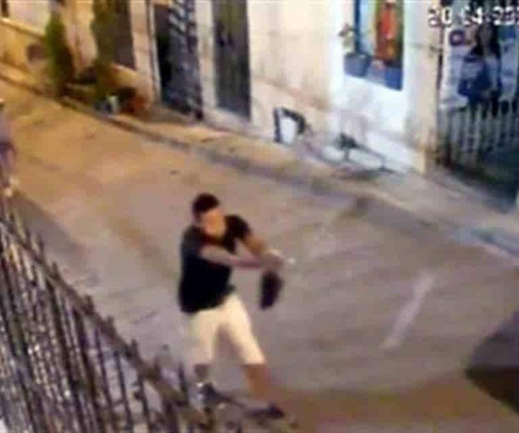 Denuncian inseguridad en colonia