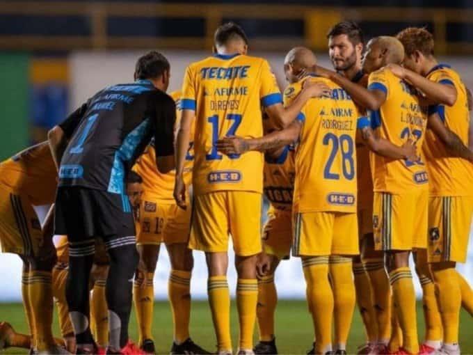 Listo el once felino para el Clásico Regio