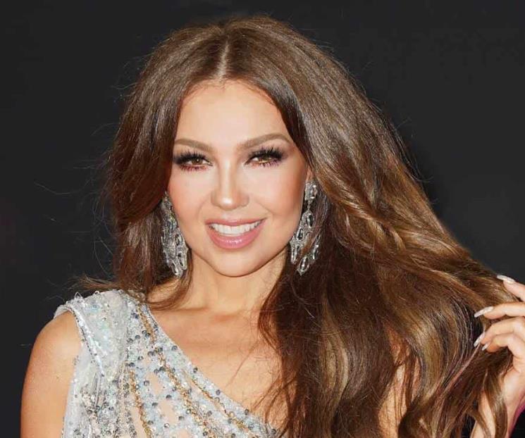 Conducirá Thalía “Ellas y su música”