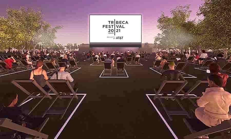 Llegará cine europeo a Tribeca Llegará cine europeo a Tribeca