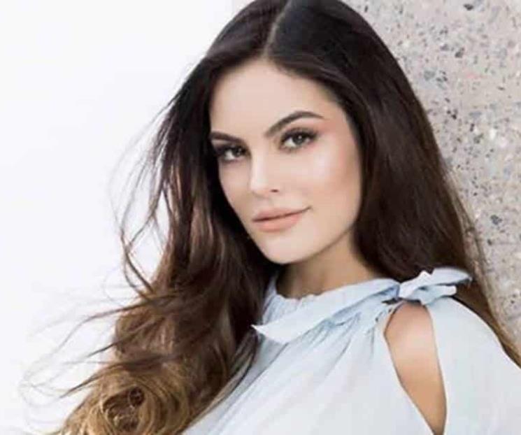 Desmiente Ximena Navarrete sufrir atentado
