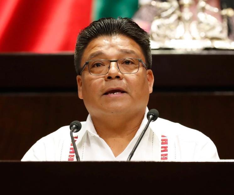 Propone integrar al titular del INPI en la Junta de Gobierno