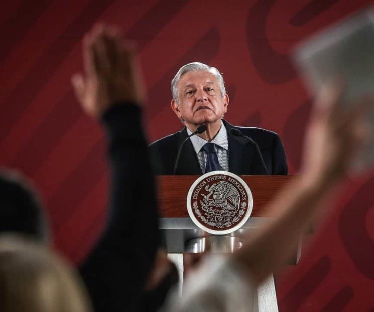 AMLO, entre quienes más hostigan al periodismo: SIP