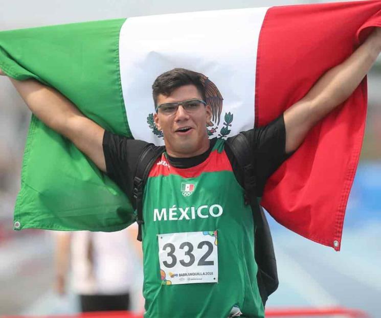 Buscarán atletas nacionales pase a JO en nuestro estado
