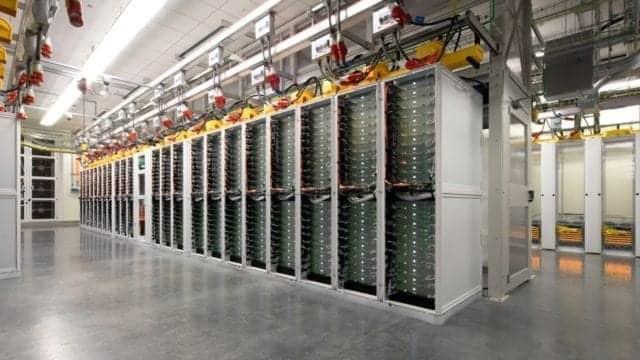 Microsoft te muestra cómo es eso que todos llaman ‘la nube’