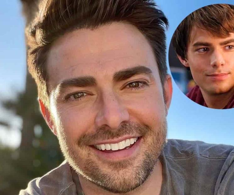 Actor de Chicas Pesadas fue discriminado en México