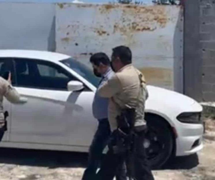 Liberan también a funcionarios de Ciénega