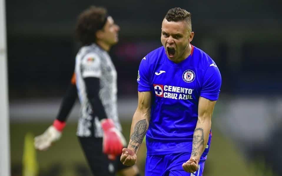 Cruz Azul puede aislarse en el liderato a costa de San Luis