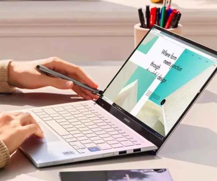 Galaxy Book Go apunta a un Windows sobre ARM económico