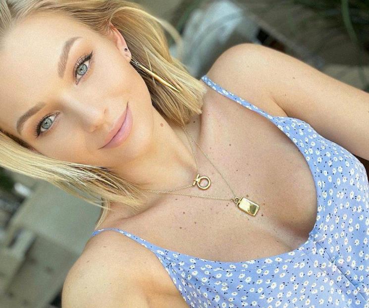Irina Baeva responde a comentario ofensivo en Instagram