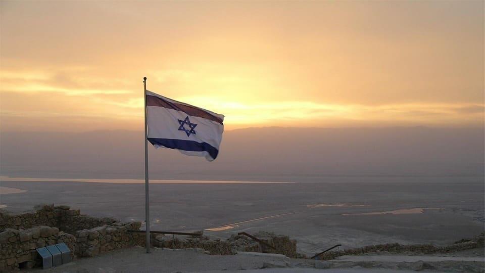 Contraataca Israel a Siria tras impacto de proyectil