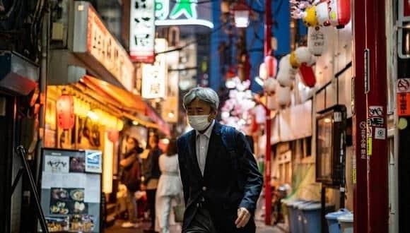 Japón declara nuevo estado de emergencia por Covid-19