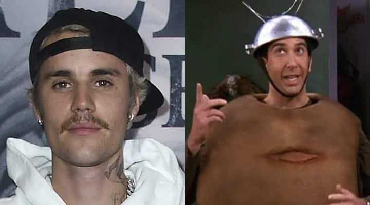 Justin Bieber podría aparecer en el reencuentro de Friends