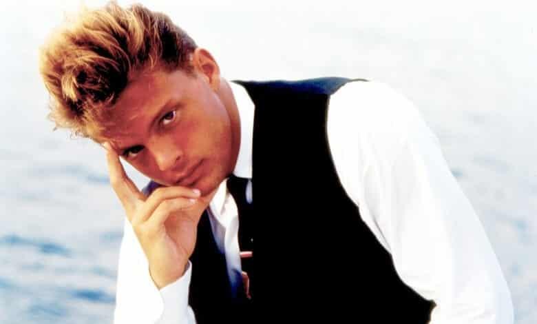 Luis Miguel negó ser papá de Michelle en programa de TV