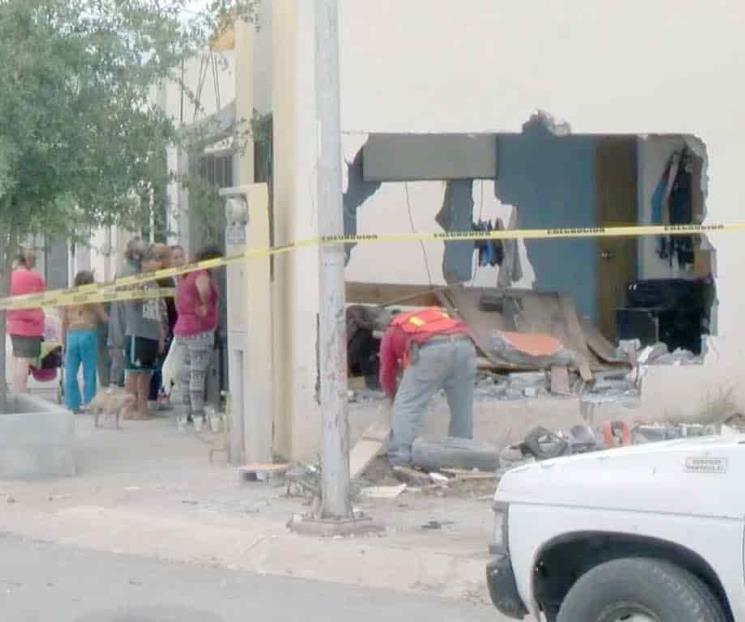 Vinculan a proceso a mujer policía por tragedia