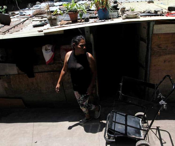 Tardará diez años revertir retroceso en lucha a pobreza