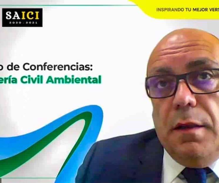Propone método para mejorar desempeño ambiental constructivo