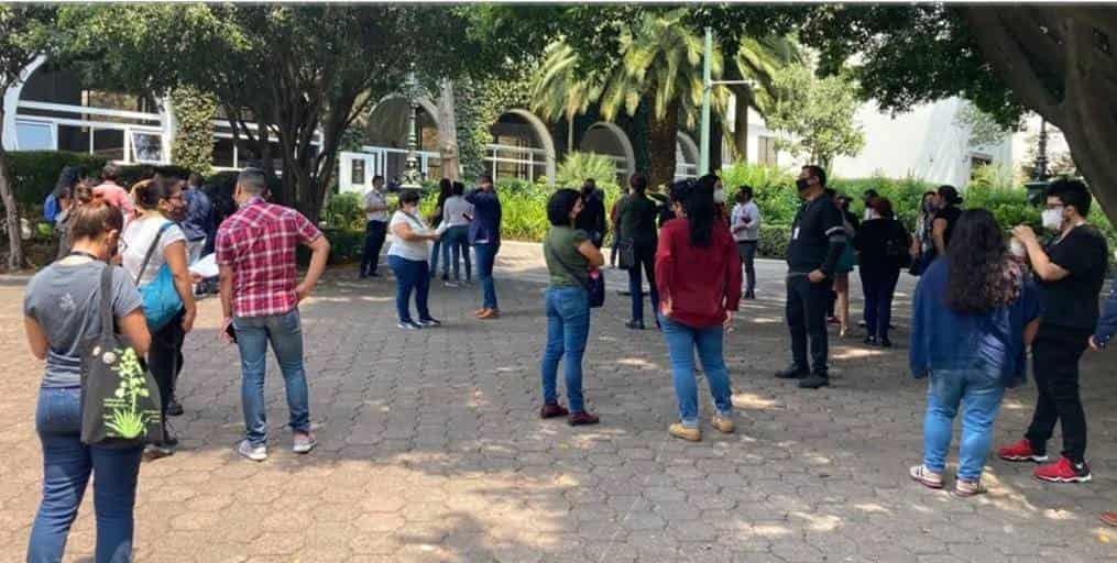 Trabajadores del Sistema de Apoyos a Creación recibirán pago