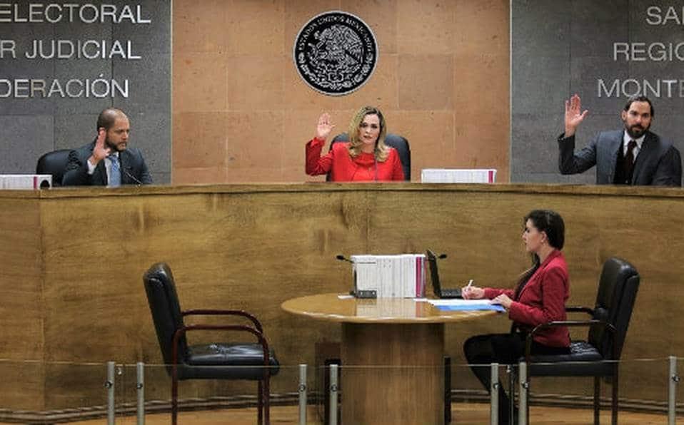 Exigen al PAN cambiar a uno de sus candidatos a alcalde