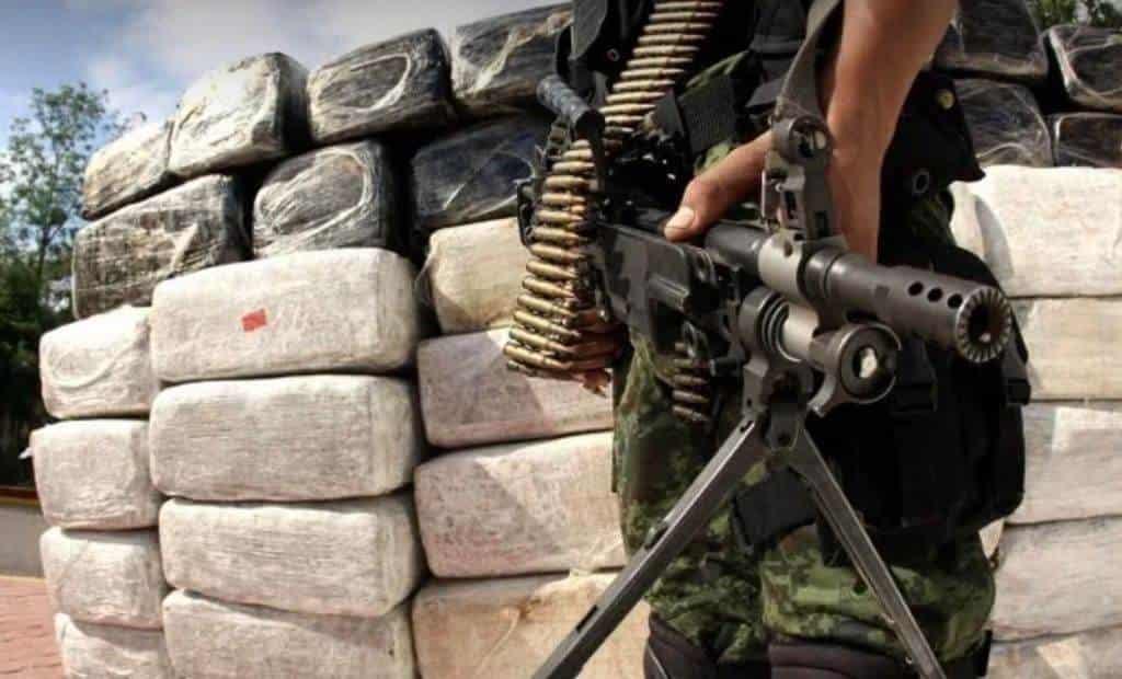 Inseguridad, la otra pandemia que ataca a Nuevo León