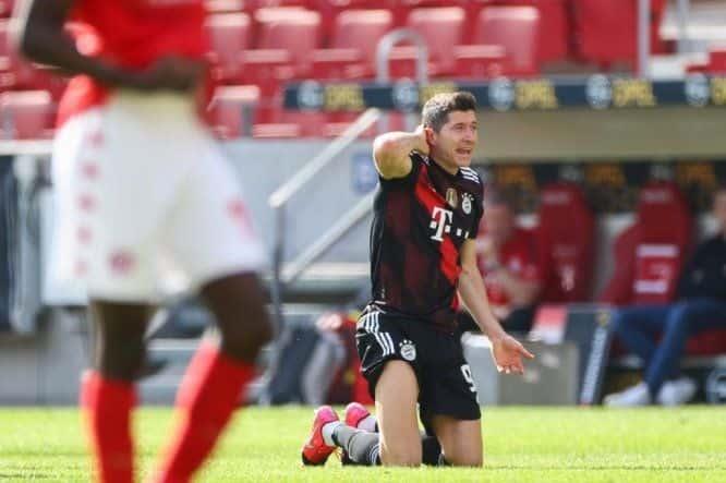 Cae el Bayern y aún no es campeón en la Bundesliga