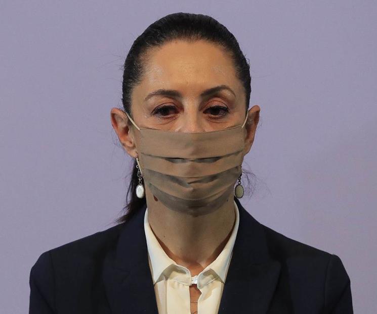 Ley de Salud se ha vuelto tema electoral: Sheinbaum