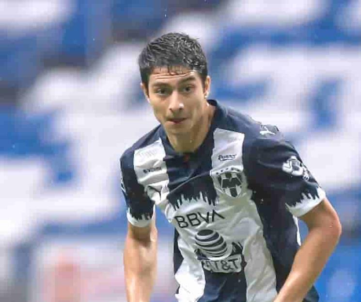 Stefan Medina es baja