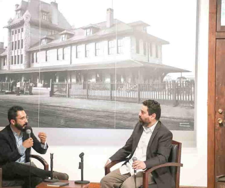 Ensayo es puente entre el campo intelectual y el literario