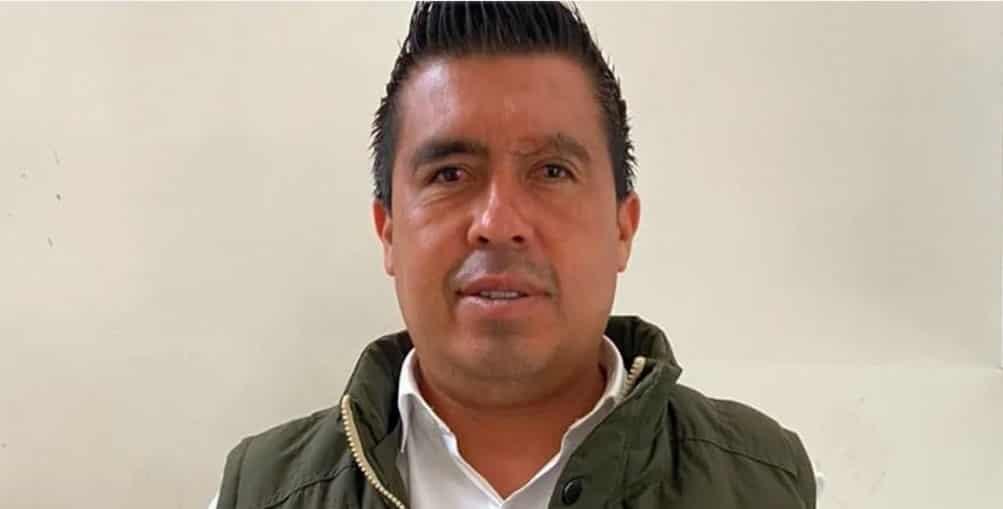 Matan a Batata Rocha, candidato a diputado del PVEM