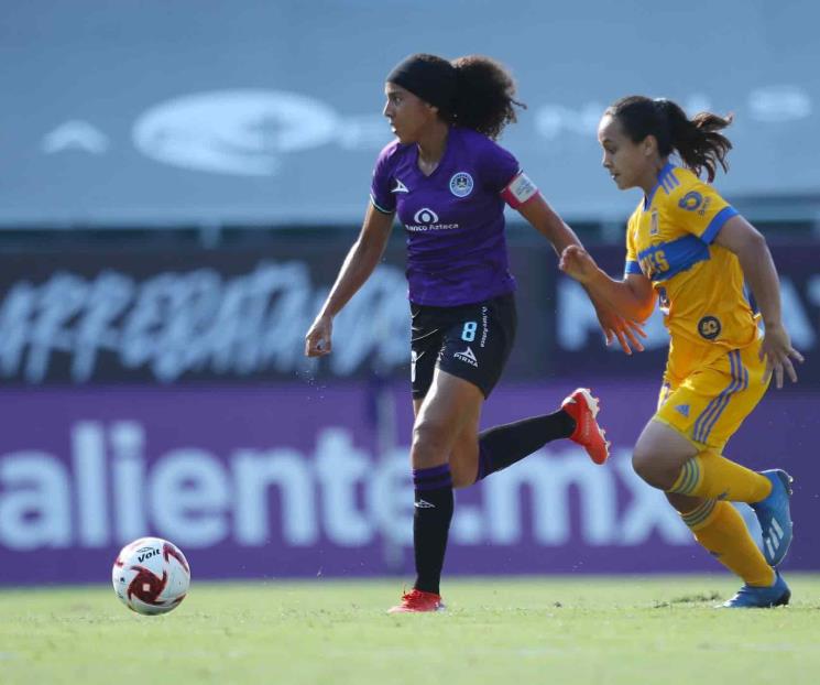 Habrá afición en el Tigres Femenil ante Mazatlán