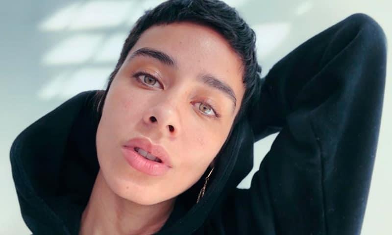 Esmeralda Pimentel habla de la depresión que sufrió