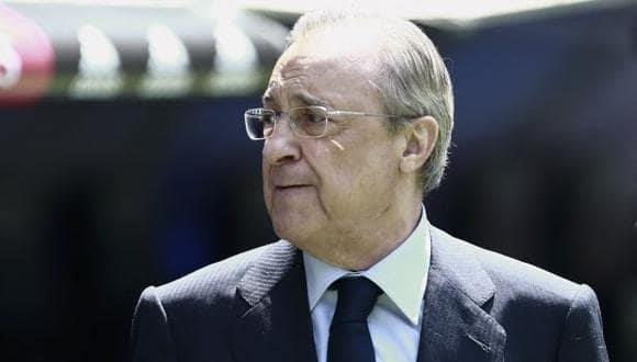 Sigue Florentino defendiendo la Superliga Europea