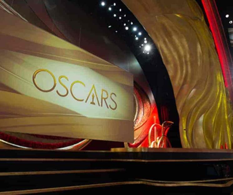 Oscar 2021: Las 4 curiosidades de una ceremonia en pandemia Oscar 2021: Las 4 curiosidades de una ceremonia en pandemia