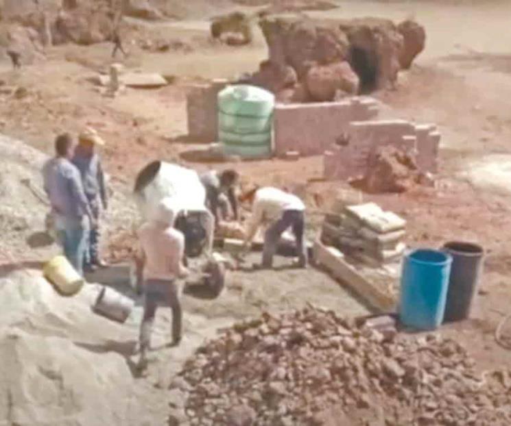 Oztoyahualco, lugar con potencial arqueológico