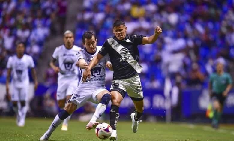 Se complica Pumas