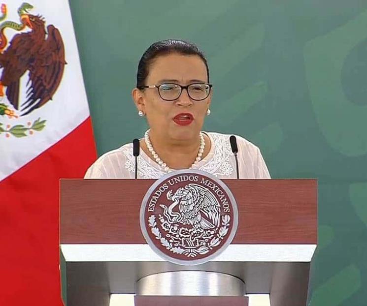 Proyectan vacunar a más de 117 mil trabajadores de educación